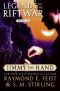 [Legends of the Riftwar 03] • Jimmy the Hand